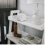 Dohm Sound Machine - White/Pink