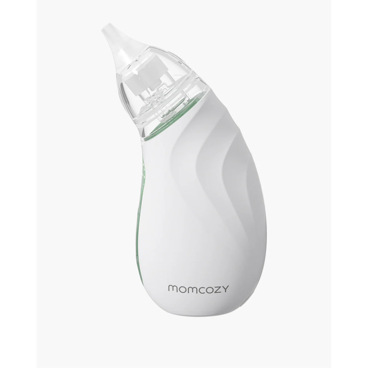 Momcozy Baby Nasal Aspirator- Long Battery Life