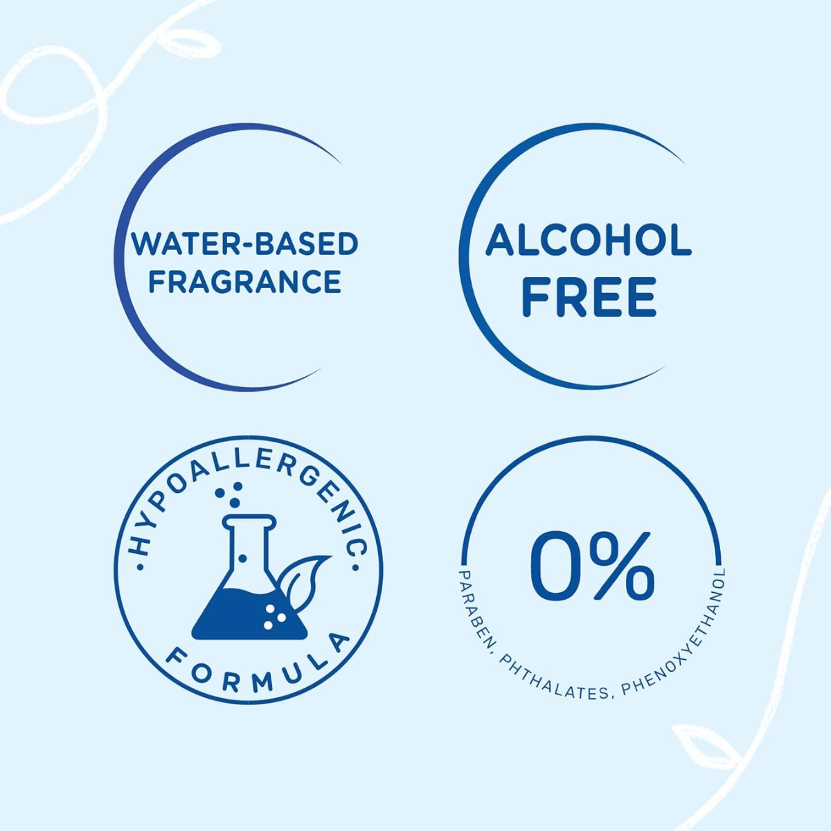 Mustela Musti Baby Plant-Based Perfume & Cologne Spray