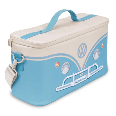 Wonderfold - Volkswagon Cooler Bag, Bondi Blue