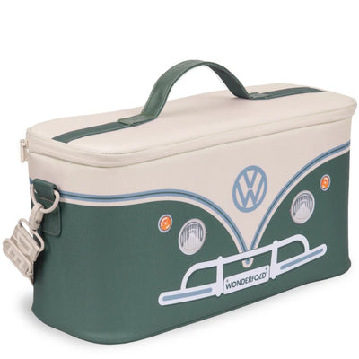 Wonderfold - Volkswagon Cooler Bag, Sage Green