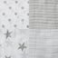 Aden + Anais - 4Pk Muslin Swaddles, Dusty