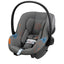 Cybex Aton G Infant Car Seat w/ SensorSafe - Lava Grey