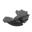 Cybex Cloud G Lux With SensorSafe - Lava Grey