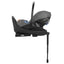 Cybex Cloud G Lux With SensorSafe - Lava Grey