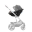 Cybex Aton G Infant Car Seat w/ SensorSafe - Lava Grey