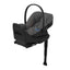 Cybex Cloud G Lux With SensorSafe - Lava Grey