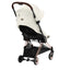 Cybex COYA Compact Stroller - Rose Gold / Off White