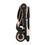 Cybex COYA Compact Stroller - Rose Gold / Off White