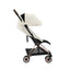 Cybex COYA Compact Stroller - Rose Gold / Off White
