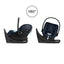 Cybex Aton G Swivel Infant Car Seat w/ SensorSafe - Ocean Blue