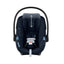 Cybex Aton G Swivel Infant Car Seat w/ SensorSafe - Ocean Blue