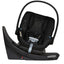 Cybex Aton G Swivel Infant Car Seat w/ SensorSafe - Moon Black