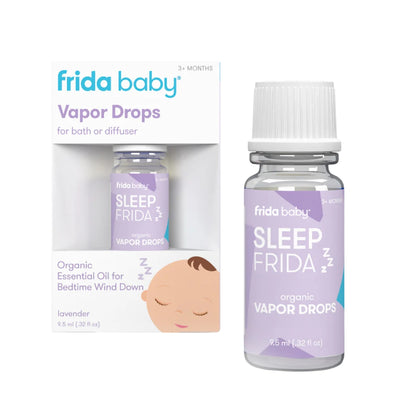 Fridababy Sleep Vapor Drops