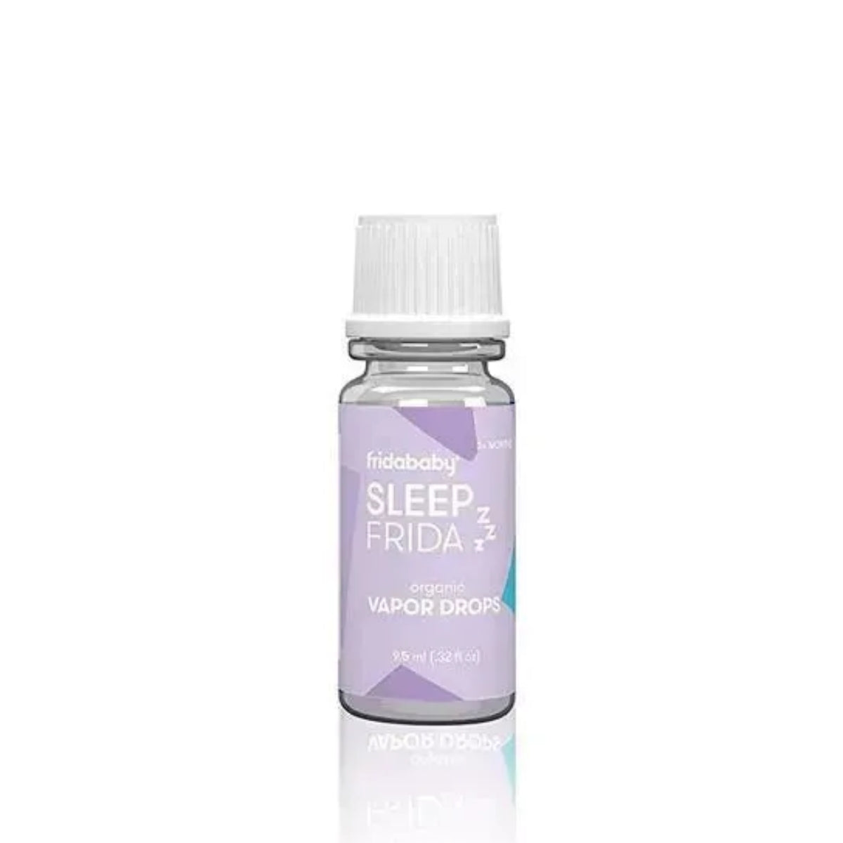 Vapor De Banho Fridababy Hora do Dormir 9,5ML - Soothing Lavender Aroma