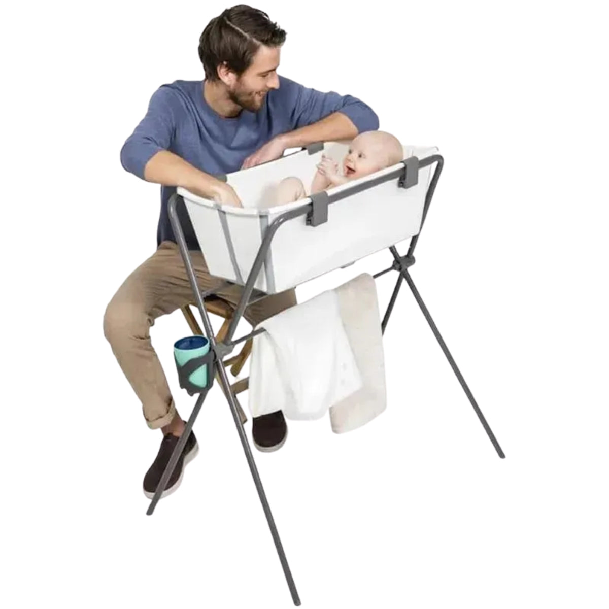 Stokke Flexi Bath Stand