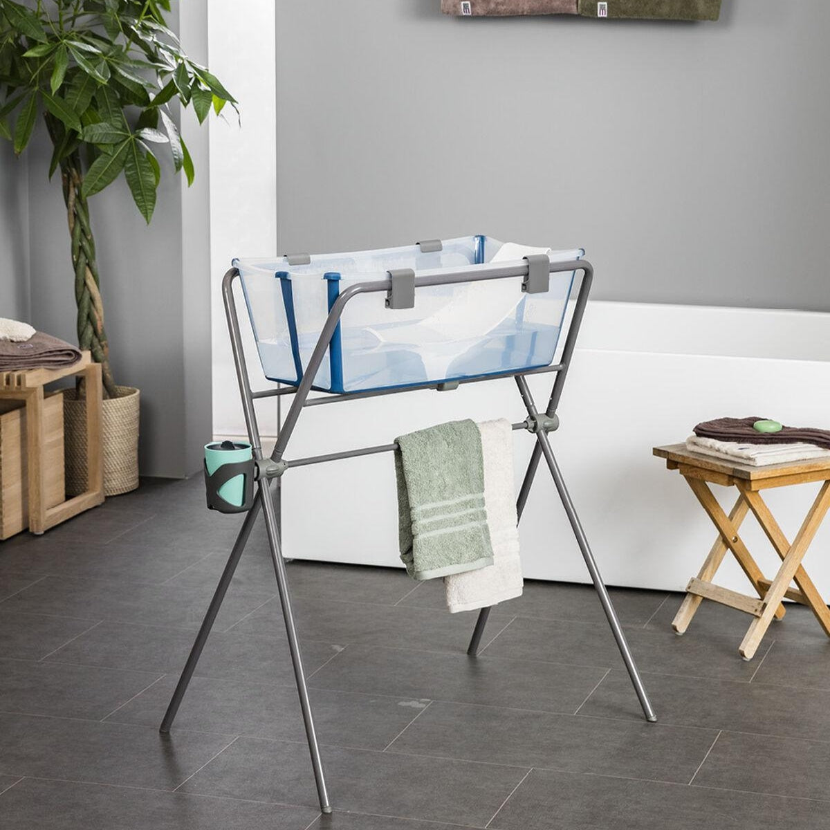 Stokke Flexi Bath Stand