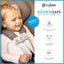 Cybex Cloud T Infant Car Seat w/ SensorSafe - Mirage Grey