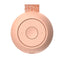 Hatch Rest Go Portable Sound Machine For Babies - Peach