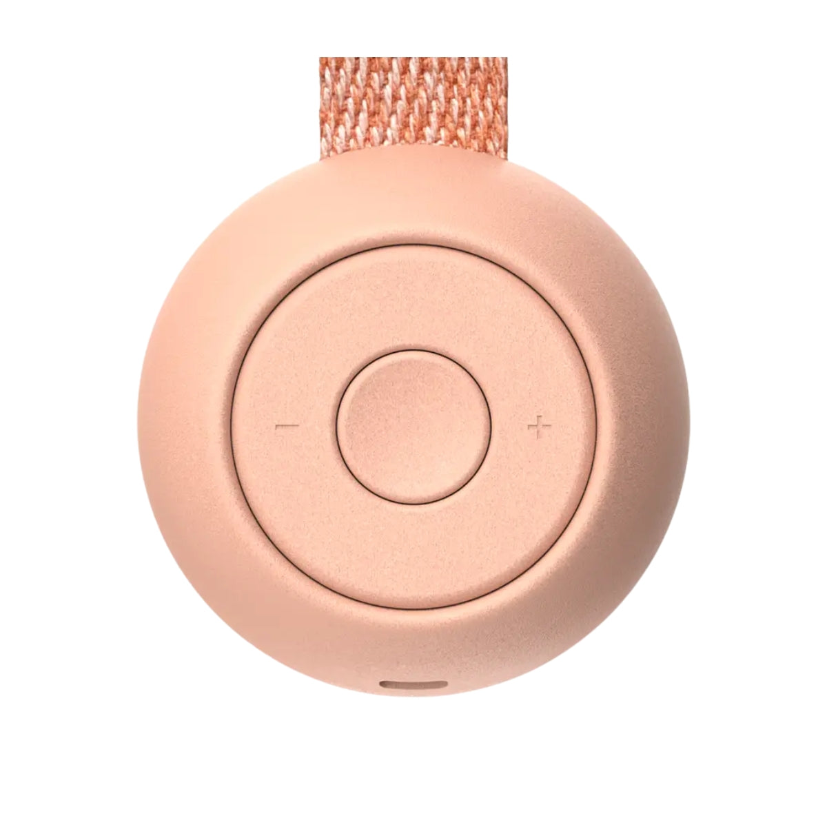 Hatch Rest Go Portable Sound Machine For Babies - Peach