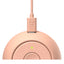Hatch Rest Go Portable Sound Machine For Babies - Peach