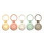 Hatch Rest Go Portable Sound Machine For Babies - Peach