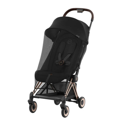 Cybex COYA Insect Net - Black