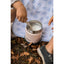 Beaba Stainless Steel 10 oz Jar - Rose