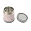 Beaba Stainless Steel 10 oz Jar - Rose