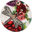Cybex Priam 4/E-Priam 2 Lux Carry Cot - Spring Blossom Light
