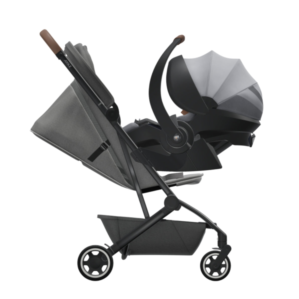 Car Seat Adapter Joolz Aer / Aer+