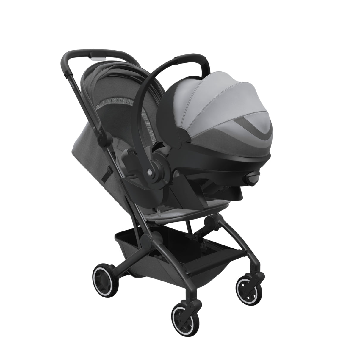 Car Seat Adapter Joolz Aer / Aer+