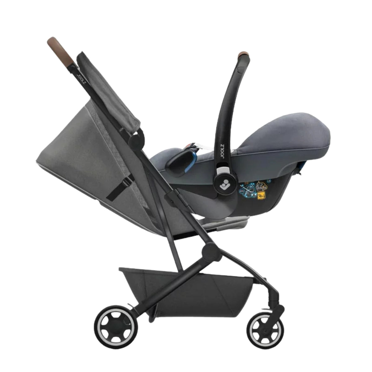 Car Seat Adapter Joolz Aer / Aer+