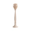 Mushie Silicone Baby Bottle Brush Shifting Sand