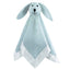 Aden + Anais Essentials Cotton Muslin Lovey - Blue