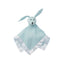 Aden + Anais Essentials Cotton Muslin Lovey - Blue