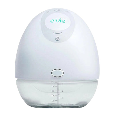 Elvie - Single Smart Wearable Electric Breast Pump