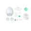 Elvie - Single Smart Wearable Electric Breast Pump