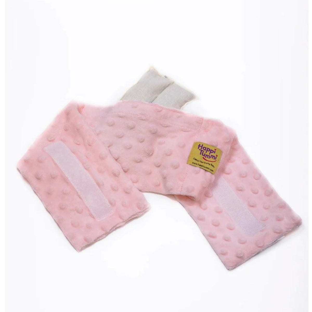 Happi Tummi Waistband Pink