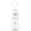 Avent - 2Pk Natural Response Nipple, Flow 4, 3m+
