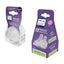 Avent - 2Pk Natural Response Nipple, Flow 4, 3m+