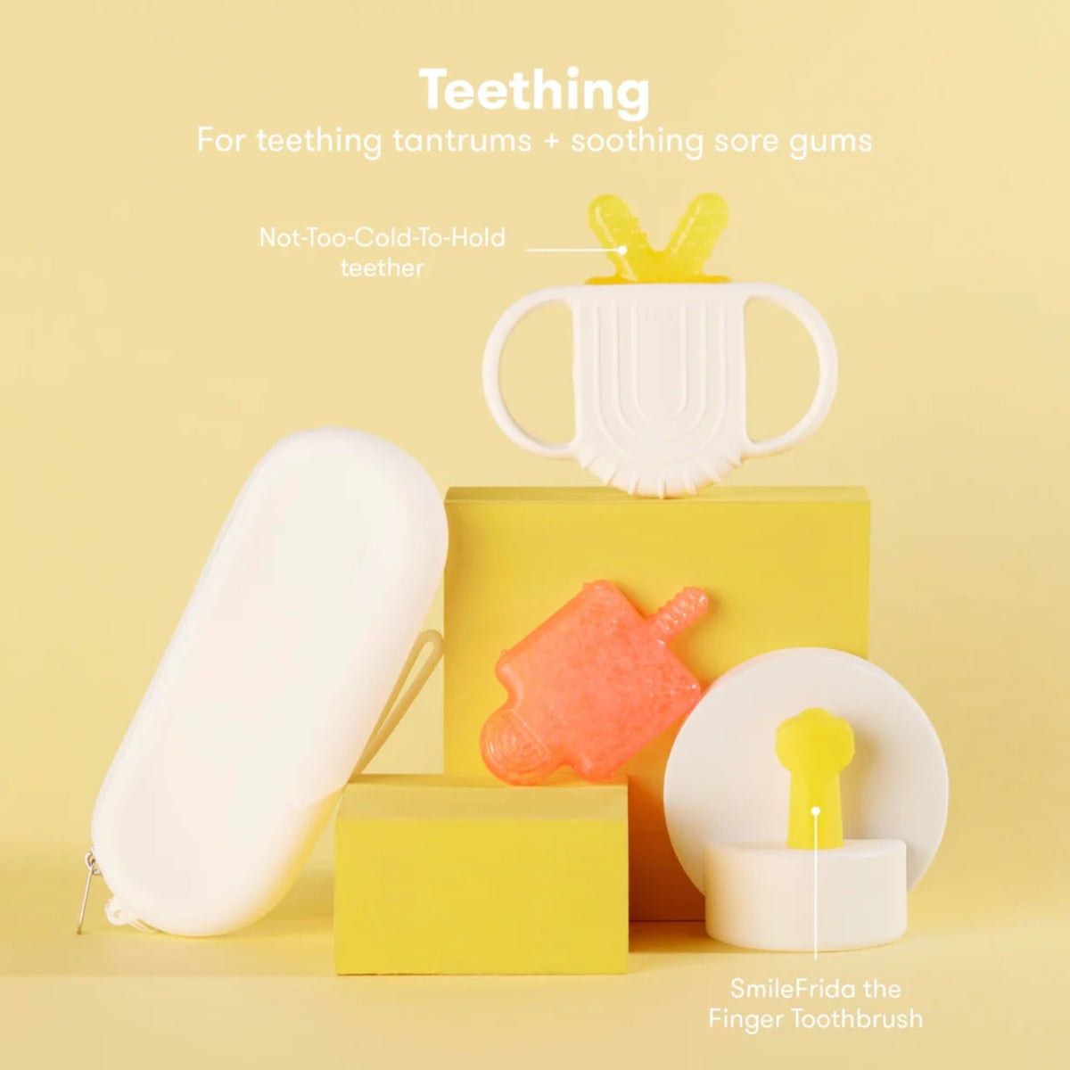 Fridababy Ultimate Baby Kit