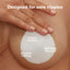 FridaMom Cooling Hydrogel Nipple Pads