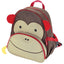 Skip Hop Little Kid Backpack Monkey
