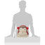 Skip Hop Little Kid Backpack Monkey