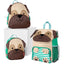 Skip Hop Little Kid Backpack Pug