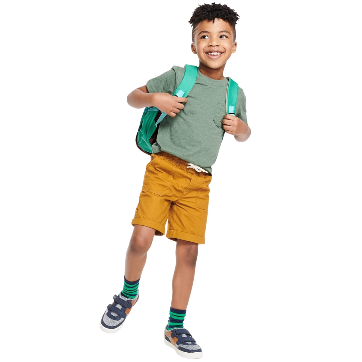 Skip Hop Little Kid Backpack Pug