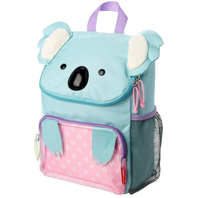 Skip Hop Big Kid Backpack Koala