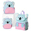 Skip Hop Big Kid Backpack Koala