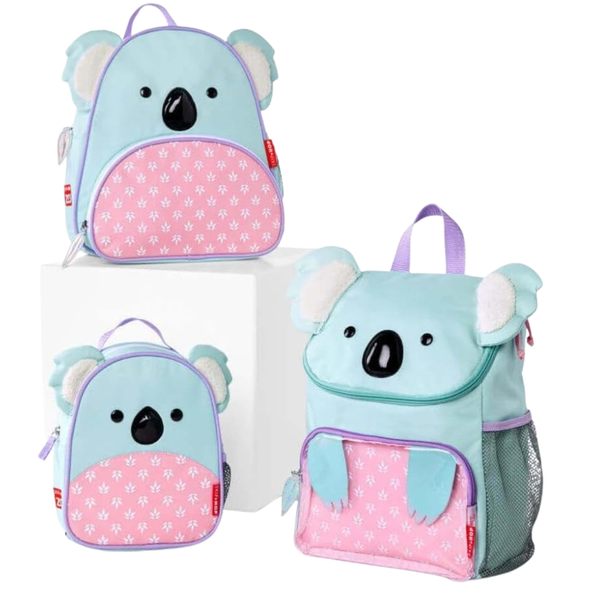 Skip Hop Big Kid Backpack Koala